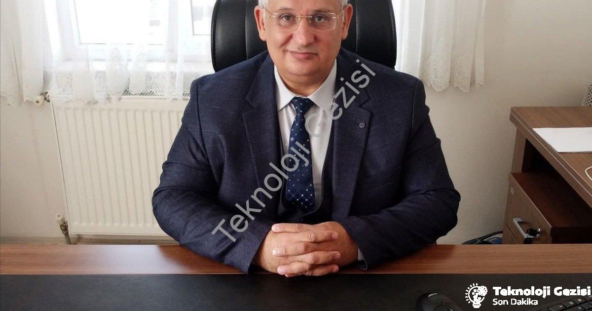 "Şuhut İlçe Müftülüğü'nde Yeni Dönem: Ahmet Köylü Göreve Başladı" başlıklı haber için fotorealistik,