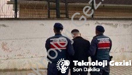 Aydın’da Jandarma Operasyonu: Kesinleşmiş Cezası Olan 2 Suçlu Yakalandı