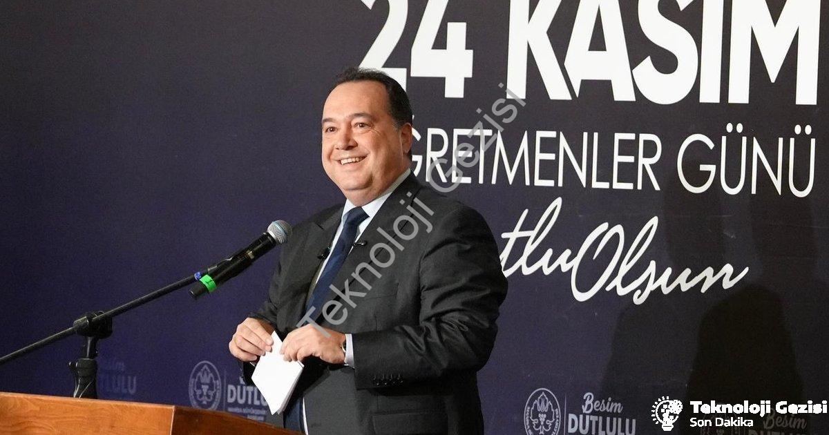 "Manisa'da Eğitimcilere Çifte Jest: Rekor Maaş Zammı ve Ulaşım İndirimi" başlıklı haber için fotorea