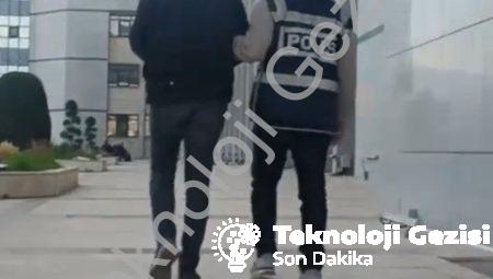 Denizli’de Dev Operasyon: 125 Yıl Hapis Cezası Bulunan 8 Firari Yakalandı