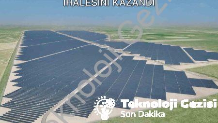 Ecogreen Enerji, YEKA GES-2025 Bolu İhalesini Kazandı