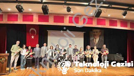 Nazilli’de Eğitime Yön Veren Buluşma: Meslek Liseleri Tanıtıldı