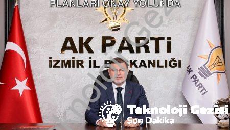 İzmir Sasalı İçin İmar Müjdesi: Koruma Planları Onay Yolunda