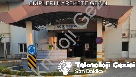 Seydikemer’deki Şüpheli Ölüm: AFAD KBRN Ekipleri Harekete Geçti