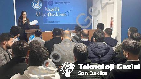 Nazilli’de Gençler İçin Kritik Hamle: Madde Bağımlılığı ile Mücadele Semineri
