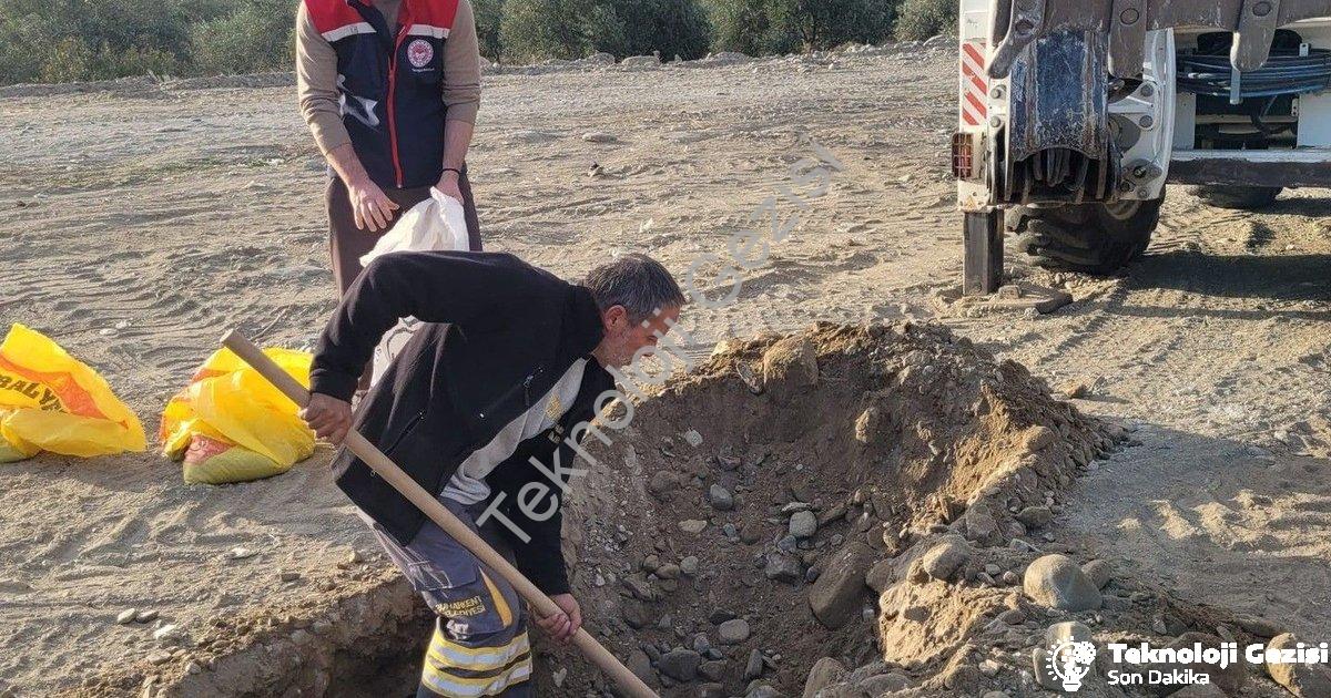 "Buharkent’te Tarımsal İnovasyon: 2. Etap İlek Bahçesi İçin İlk Adım Atıldı" başlıklı haber için fot