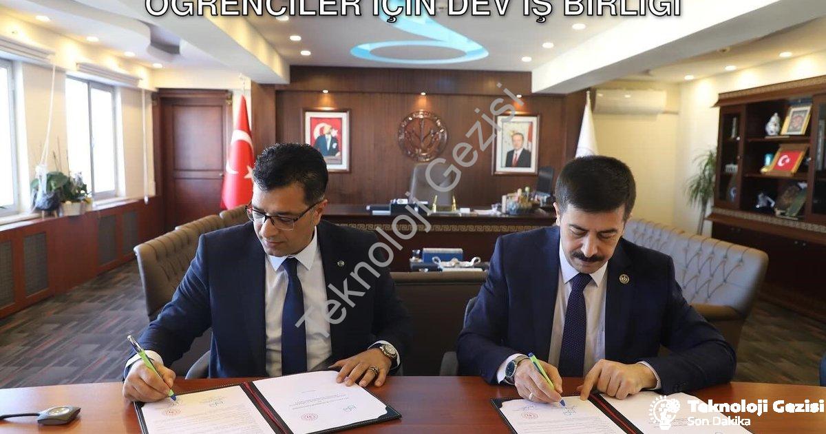 "KSBÜ ve Gençlik Spor İl Müdürlüğü'nden Öğrenciler İçin Dev İş Birliği" başlıklı haber için fotoreal