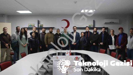 Manisa Medya Akademisi’nde İlk Ders: Yapay Zeka Haberciliği Başladı