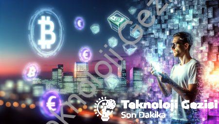 Dijital Lira Geliyor: Cüzdanlardaki Nakit Para Tarih mi Oluyor?