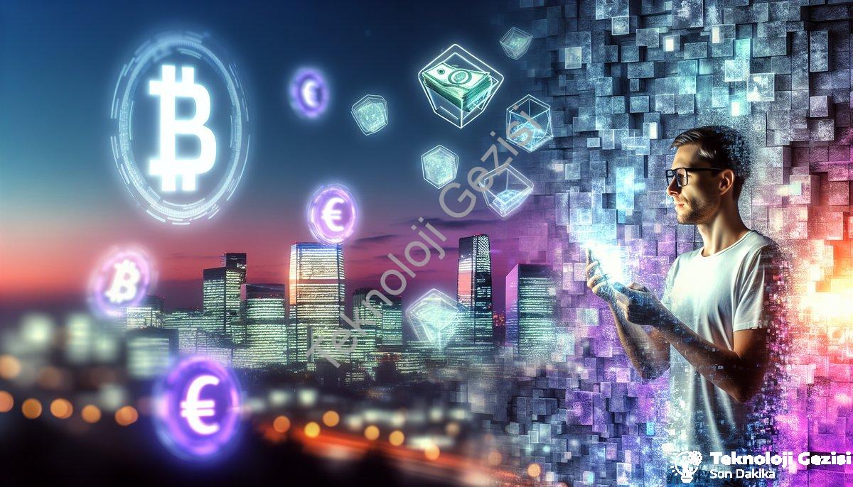 Dijital Lira Geliyor: Cüzdanlardaki Nakit Para Tarih mi Oluyor?