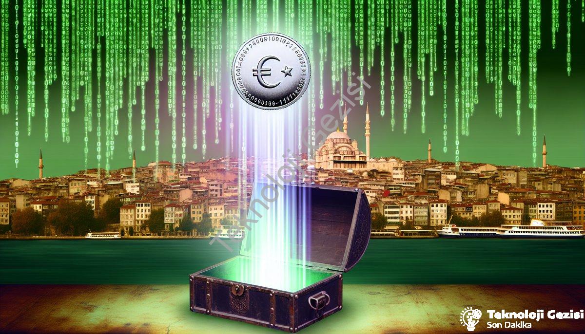 TCMB Açıkladı: Dijital Türk Lirası Resmen Devrede! Nakit Bitiyor mu?